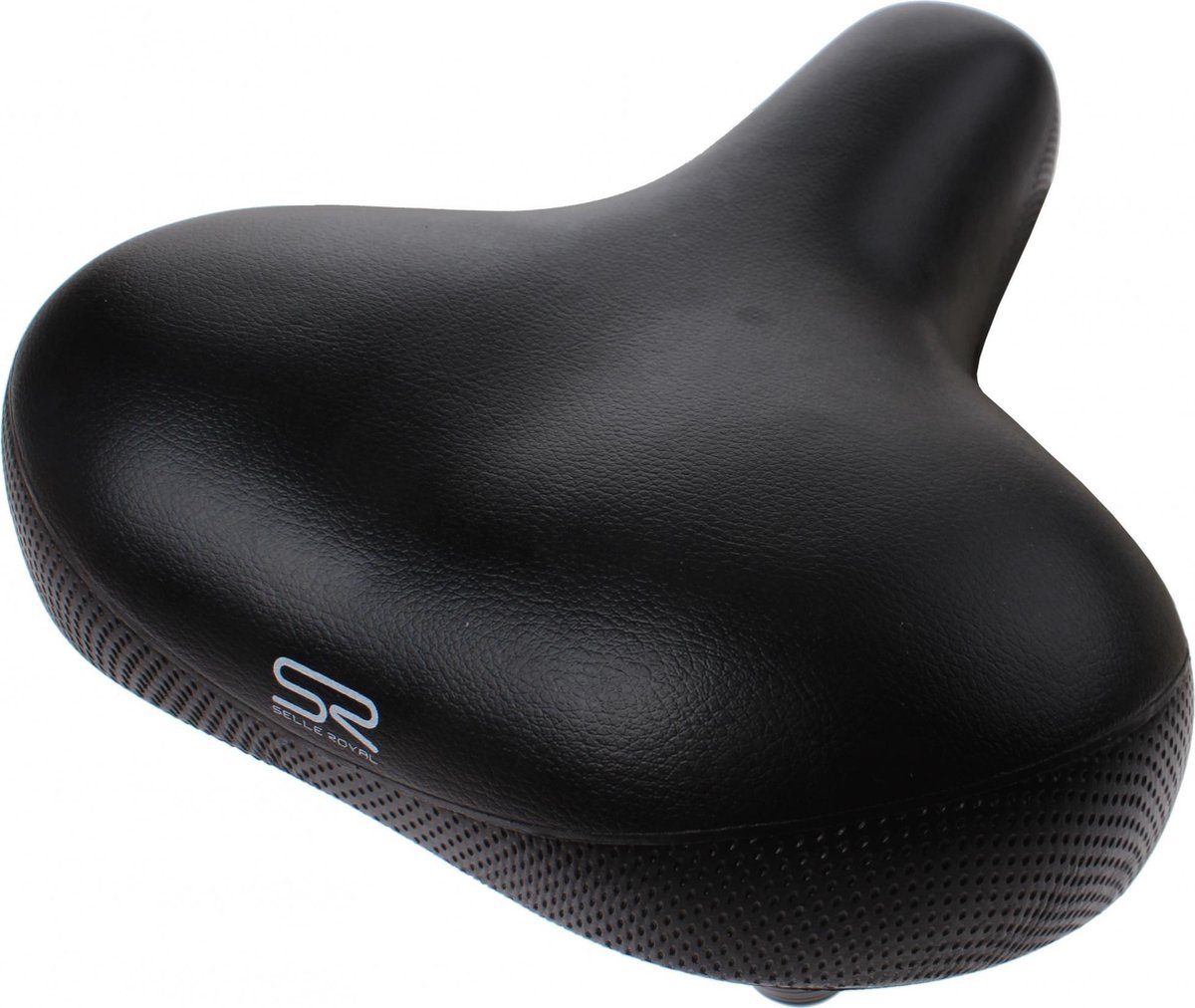 Selle Royal Zadel Classic Unisex - Zwart