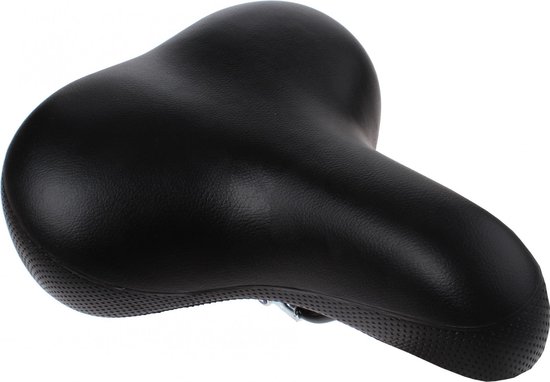 Selle Royal Zadel Classic Unisex - Zwart