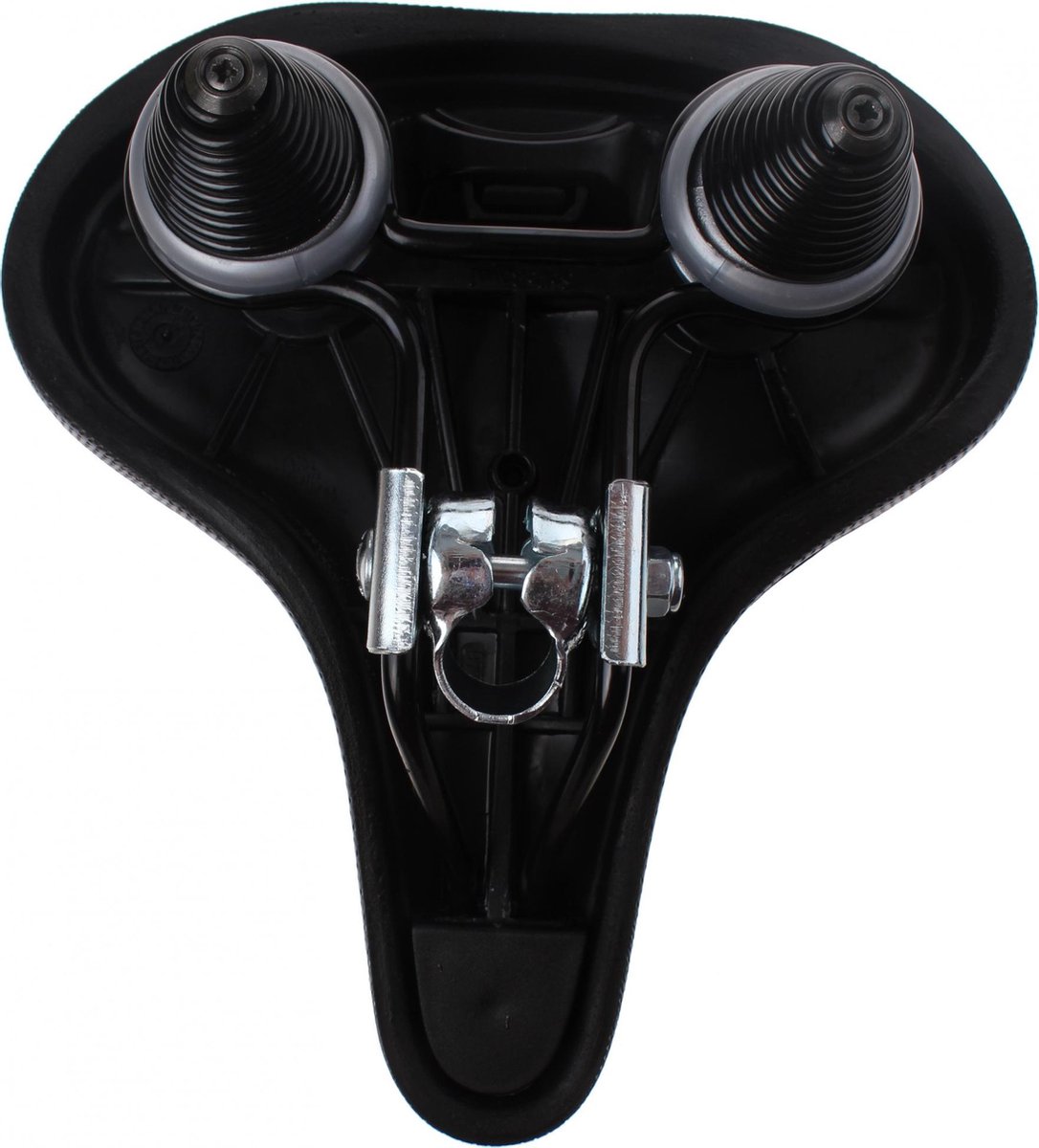 Selle Royal Zadel Classic Unisex - Zwart