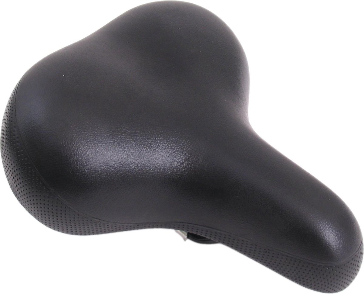 Selle Royal Zadel Classic Unisex - Zwart