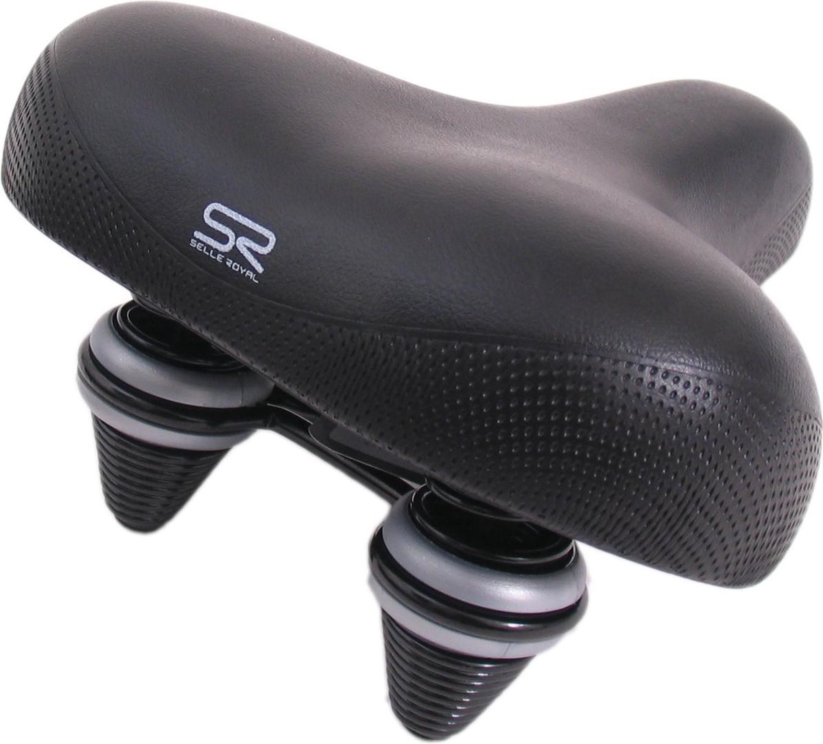 Selle Royal Zadel Classic Unisex - Zwart