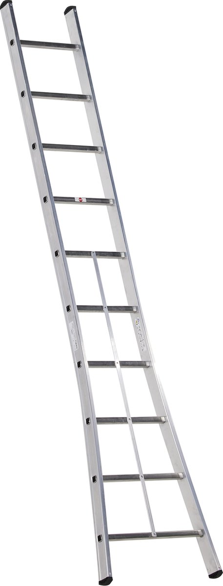 Altrex Kibo enkele ladder | 1-delig | 1 x 10