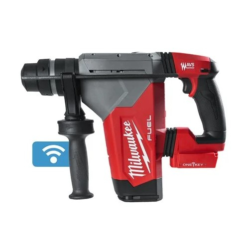 Milwaukee M18 ONEFHP-0X | ONE-KEY™ | SDS-plus Accu-Boorhamer | 32 mm | met 4 standen