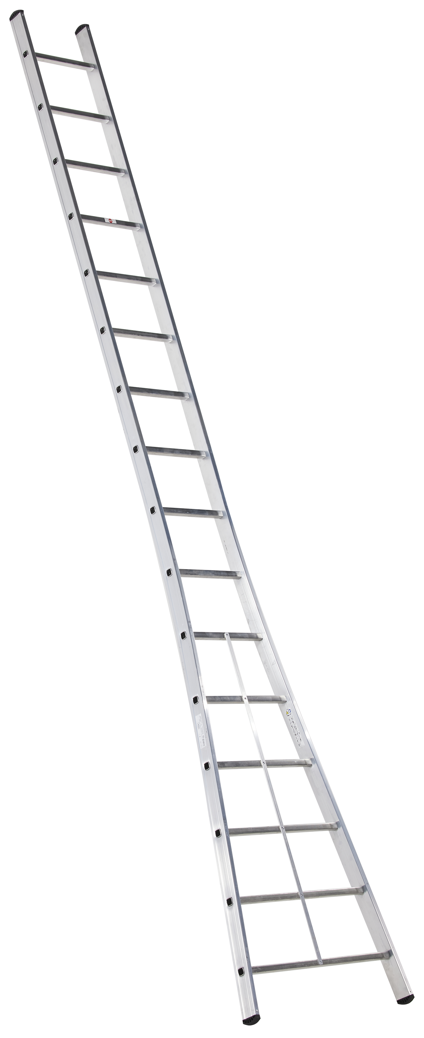 Altrex Kibo enkele ladder | 1-delig | 1 x 16
