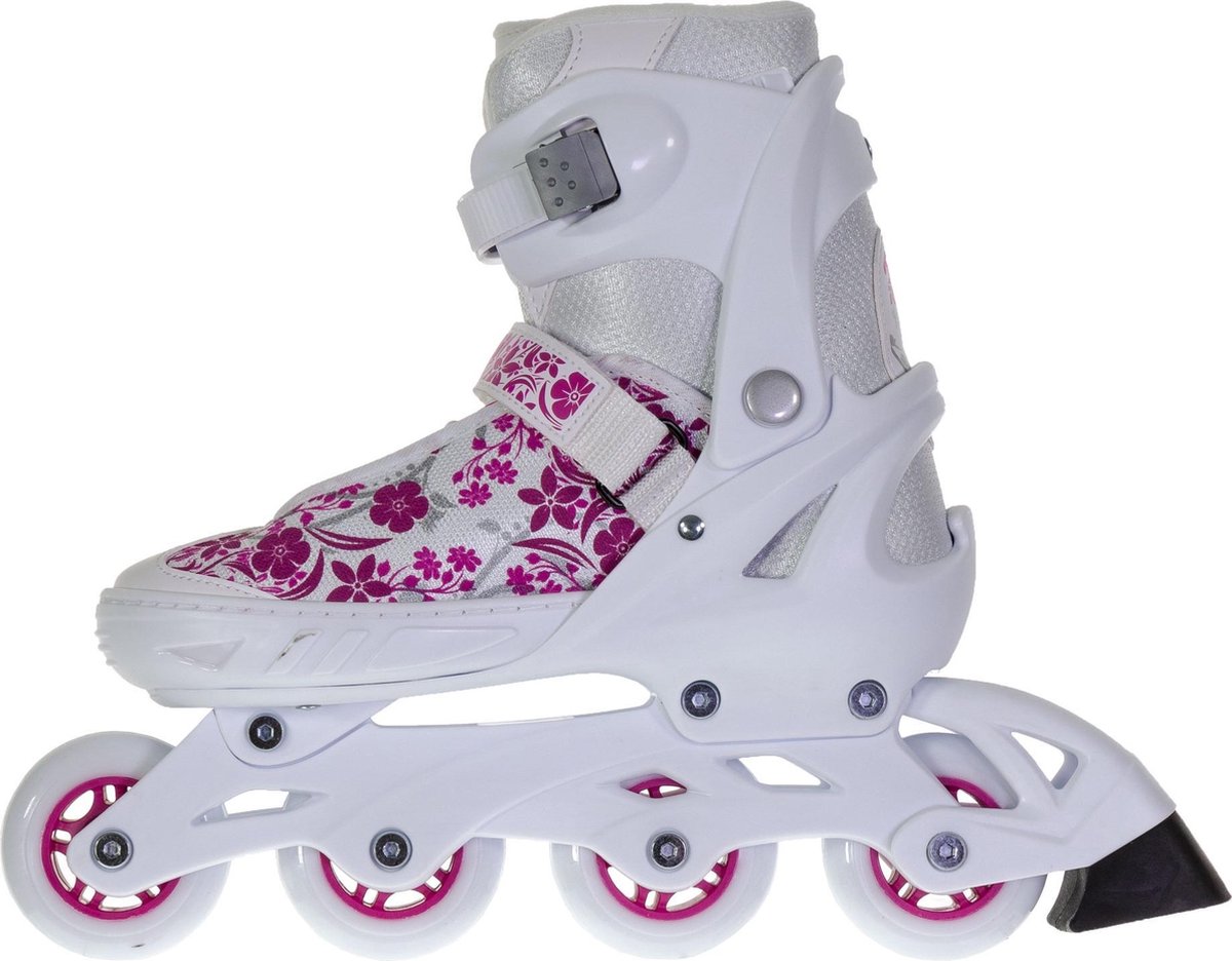 Roces Inline Skates Compy 8.0 Meisjes/ - Roze