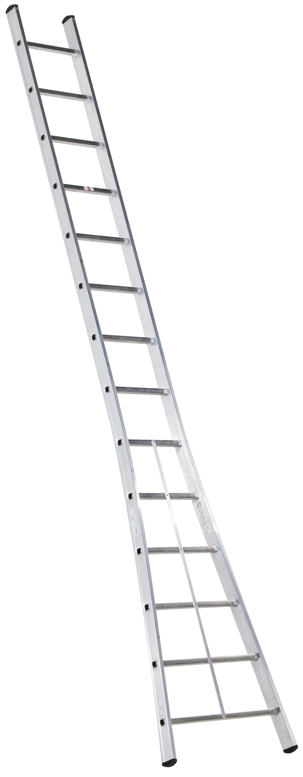 Altrex Kibo enkele ladder | 1-delig | 1 x 14