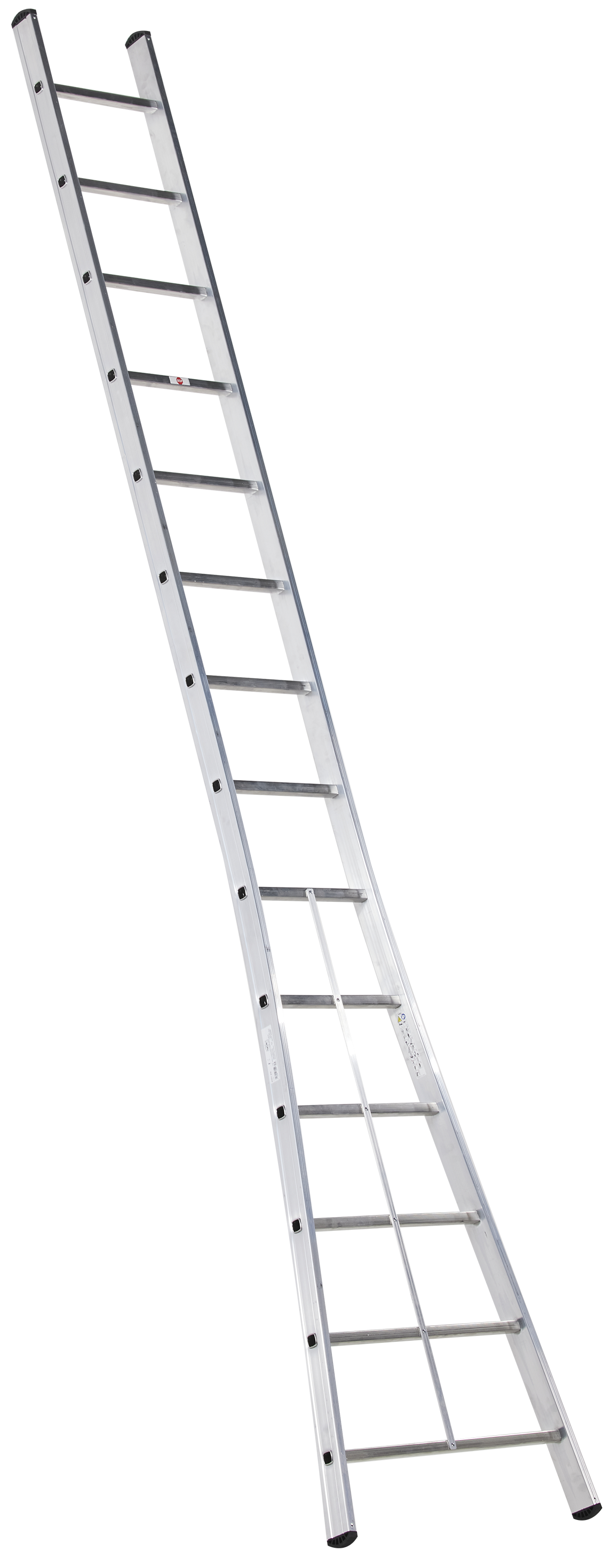 Altrex Kibo enkele ladder | 1-delig | 1 x 14