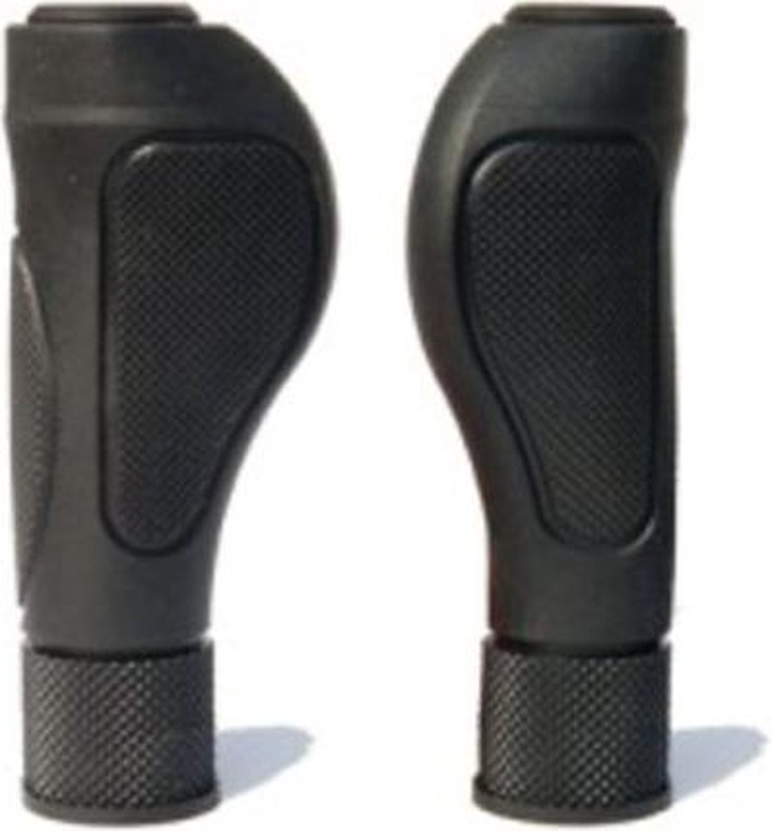 Simson Handvatten Wing - Zwart