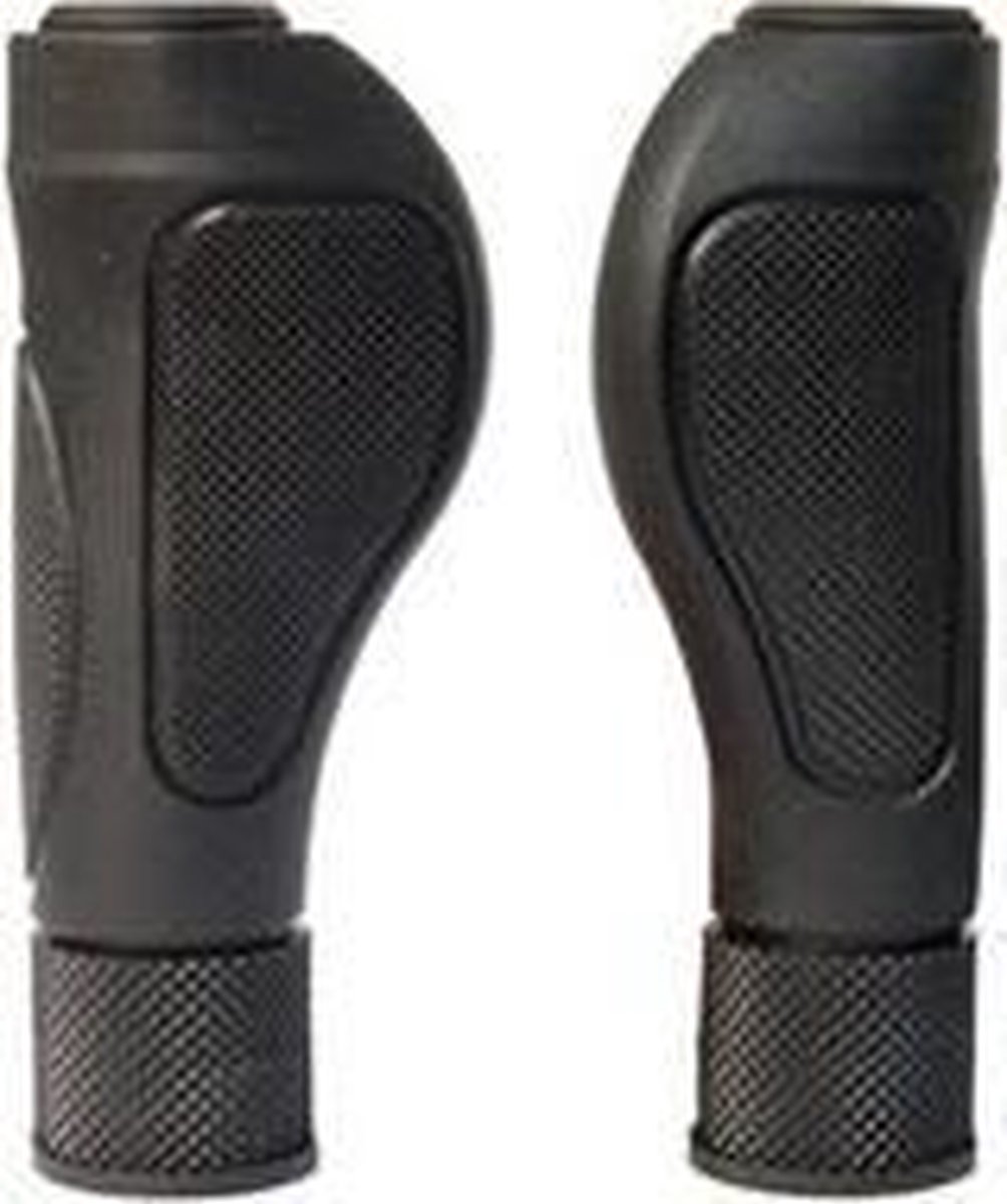 Simson Handvatten Wing - Zwart