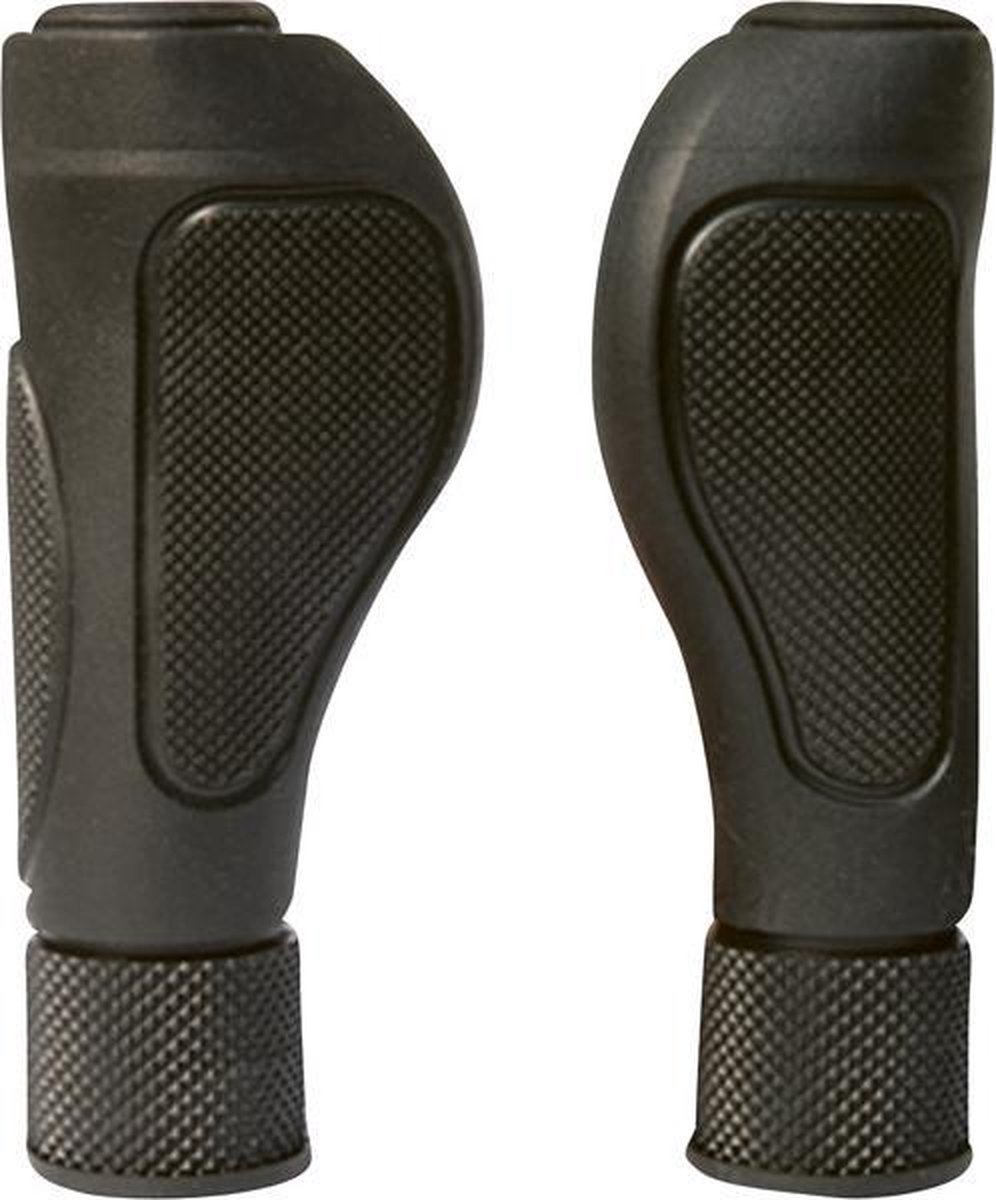 Simson Handvatten Wing - Zwart