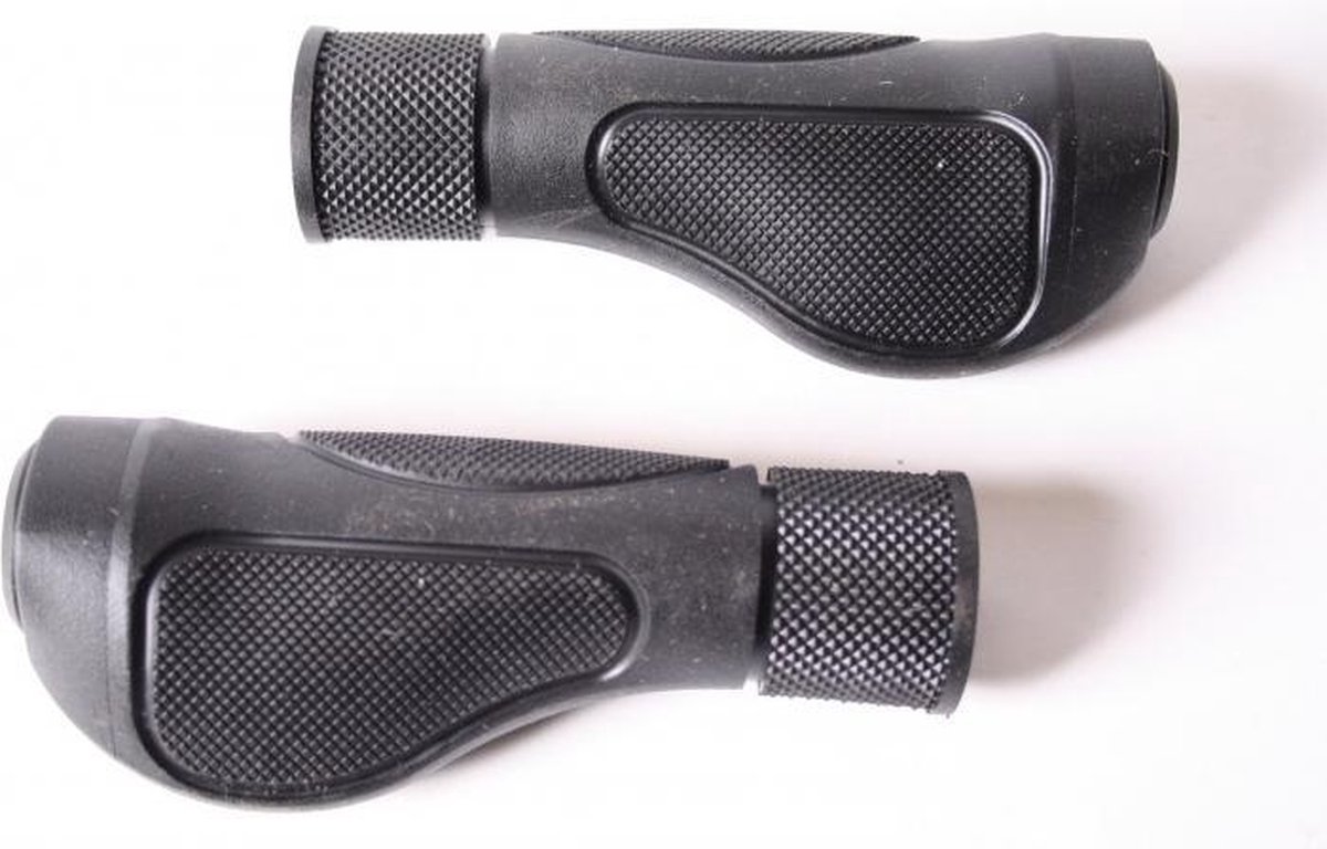 Simson Handvatten Wing - Zwart