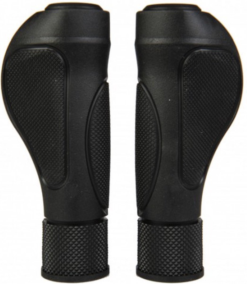 Simson Handvatten Wing - Zwart