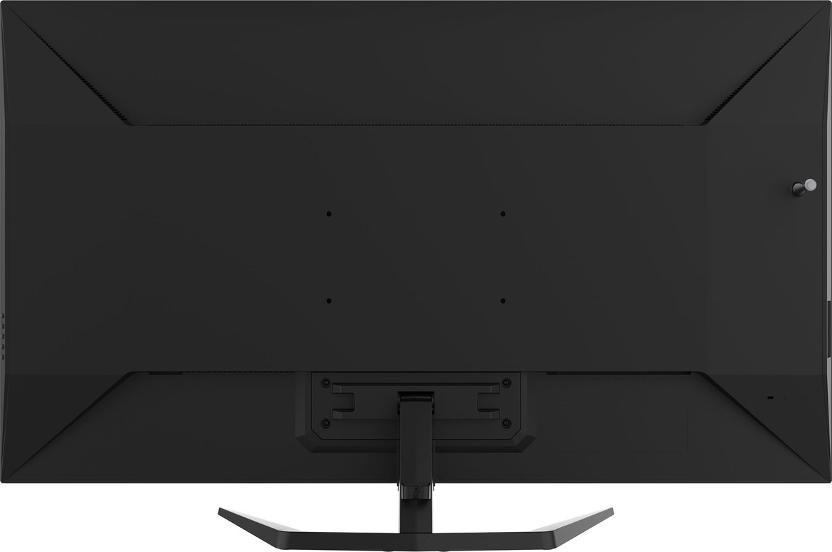 iiyama G-Master G4380UHSU-B1 monitor