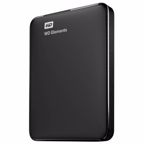 Western Digital WD 2,5" ext.HDD Elements 1TB