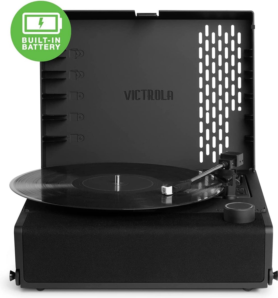 Victrola Revolution GO