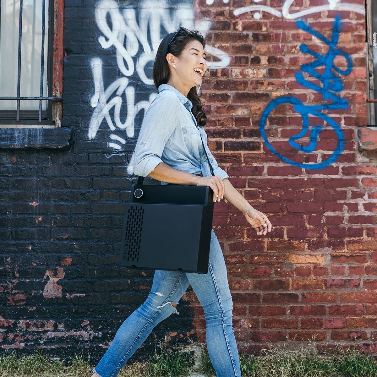 Victrola Revolution GO