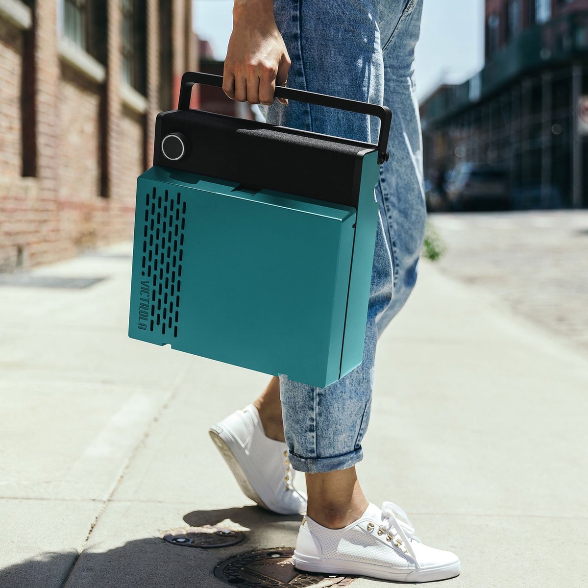 Victrola Revolution GO