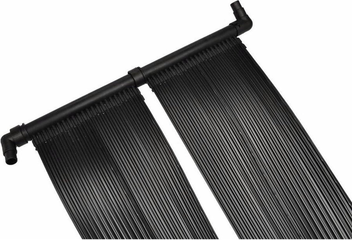 Paneel Zwembadverwarming Op Zonne-energie