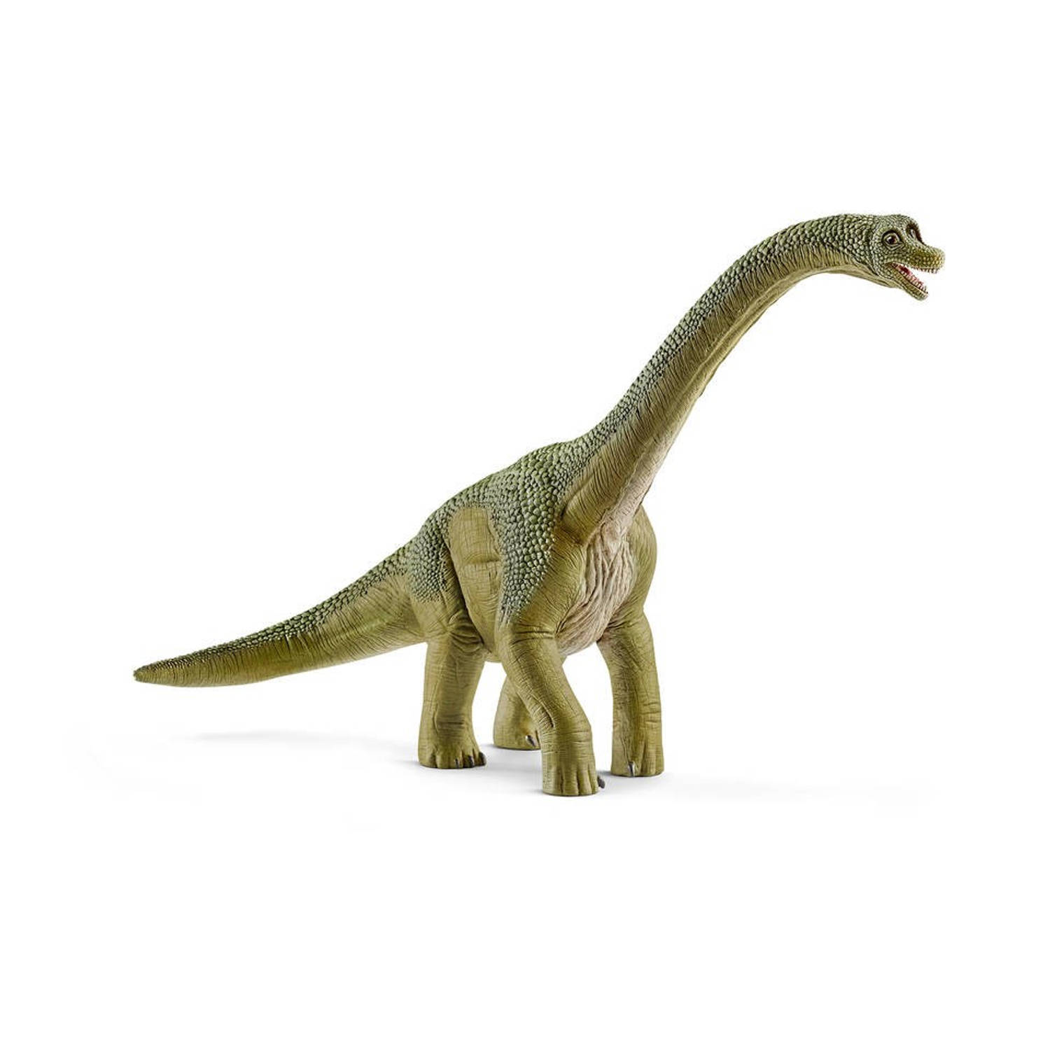 Schleich Brachiosaurus 14581 - Verde