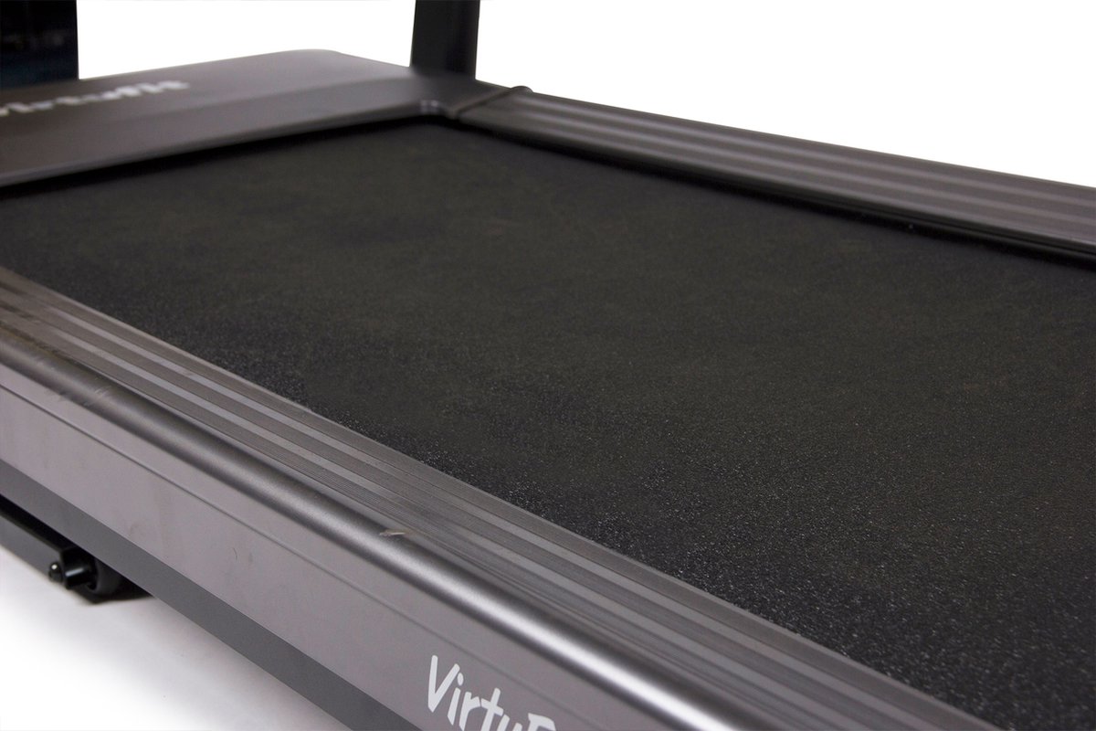 VirtuFit Elite Tr-500i Loopband - Zwart