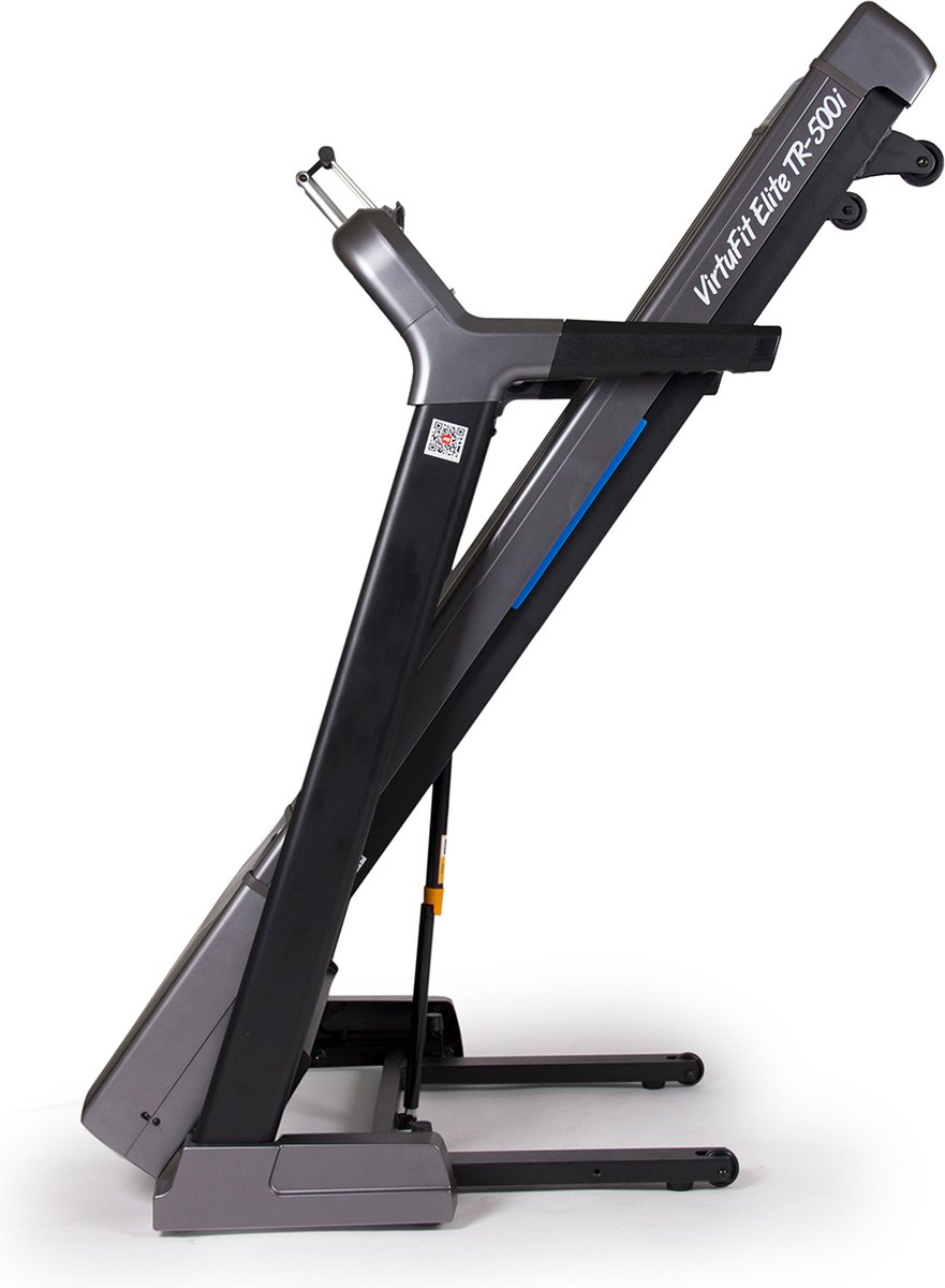 VirtuFit Elite Tr-500i Loopband - Zwart