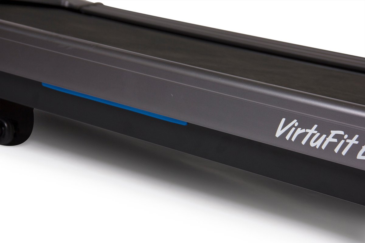 VirtuFit Elite Tr-500i Loopband - Zwart