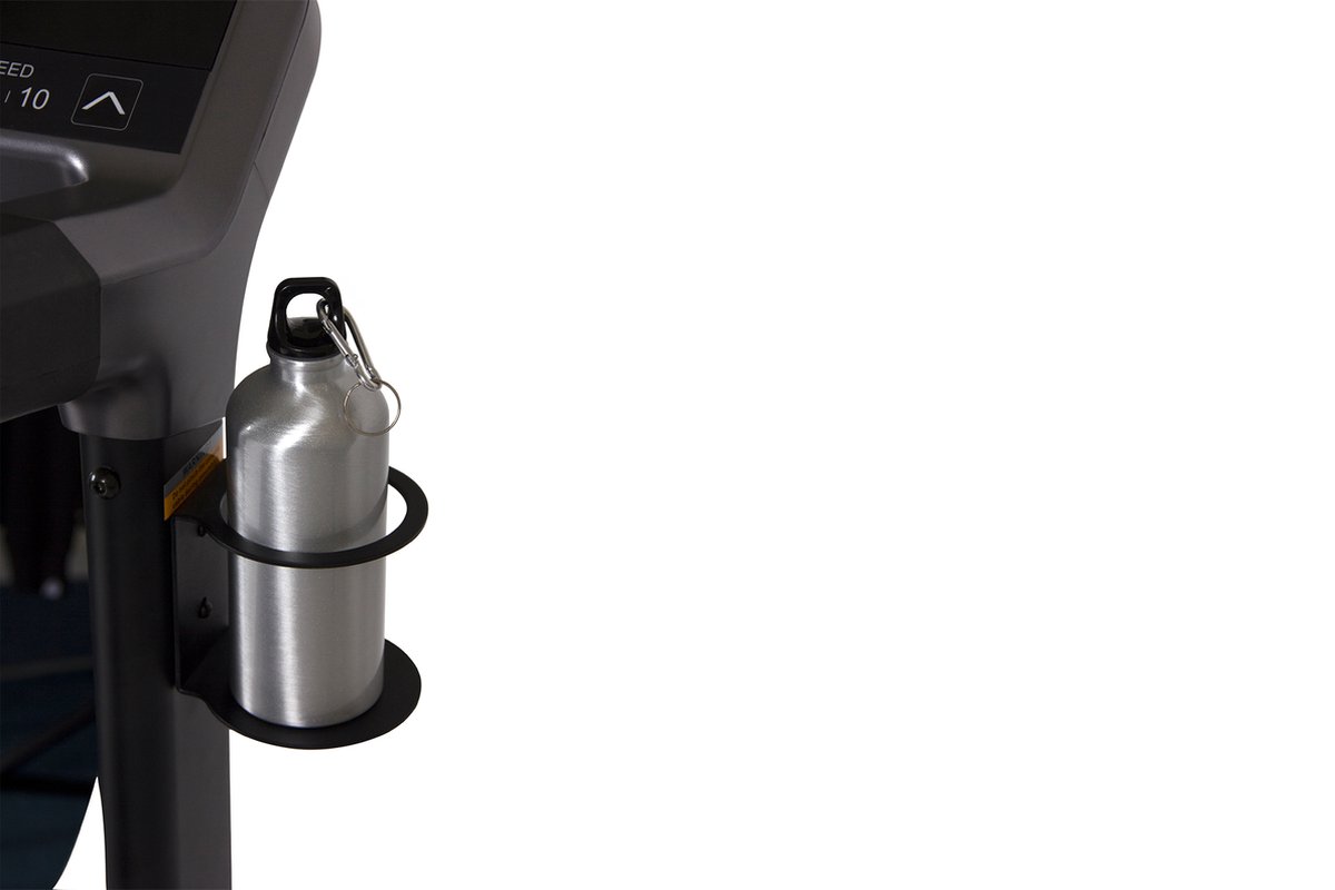 VirtuFit Elite Tr-500i Loopband - Zwart