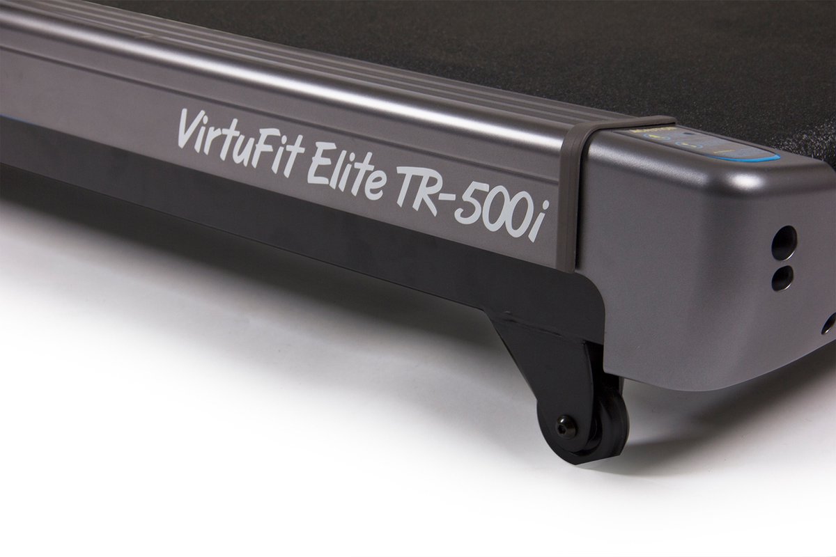 VirtuFit Elite Tr-500i Loopband - Zwart