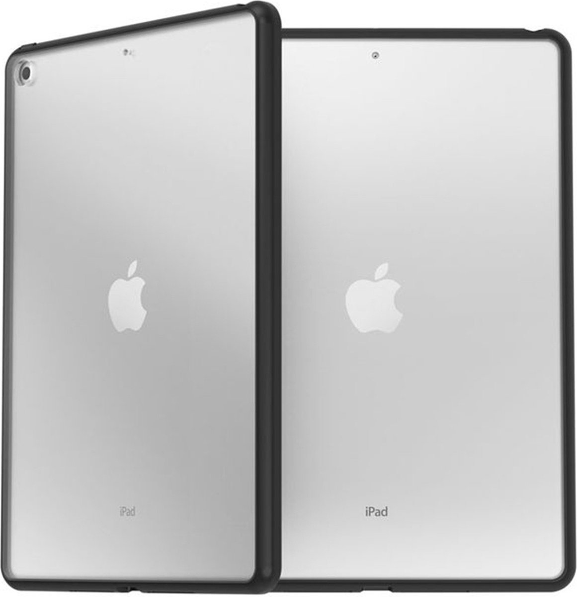 Otterbox React Apple iPad (2021/2020) Back Cover Transparant