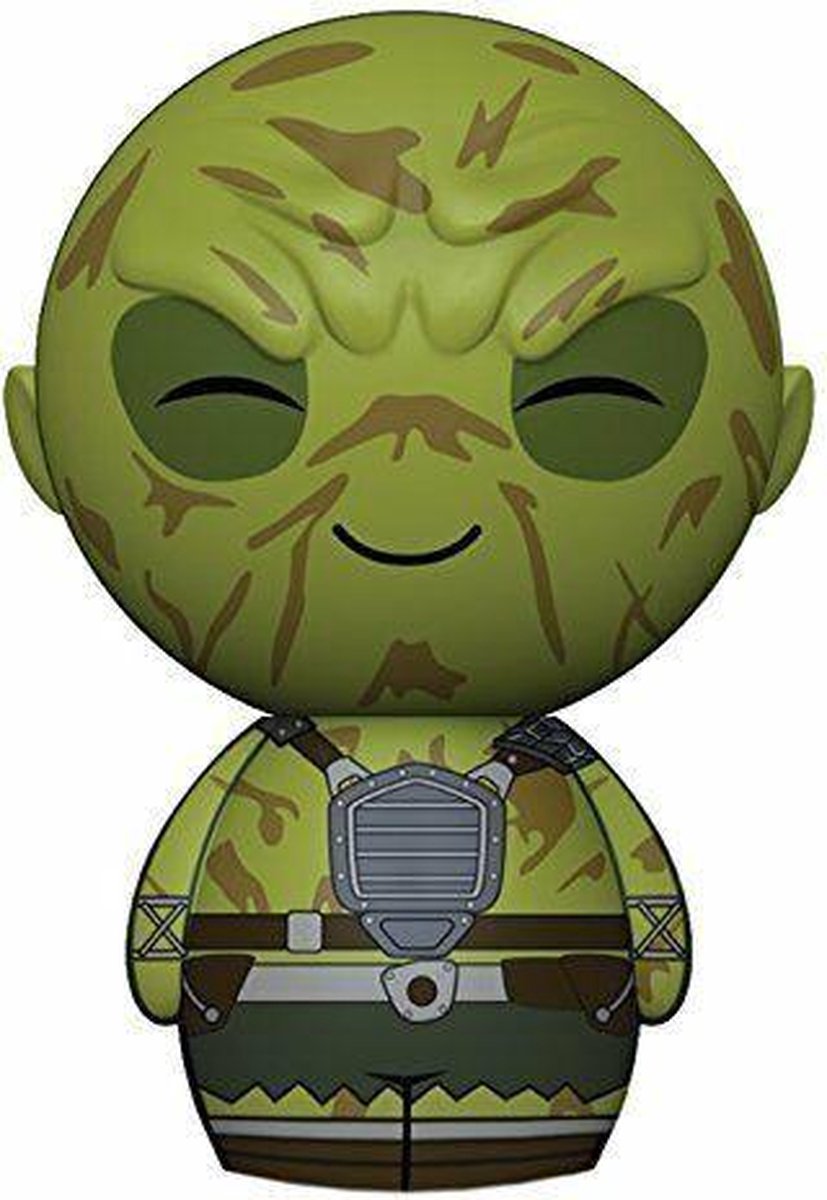 Funko Fallout Dorbz: Super Mutant - Actiefiguur