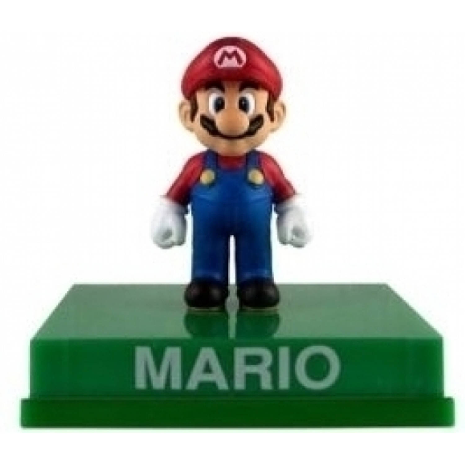 Nintendo Super Mario Figurine Collection - Mario