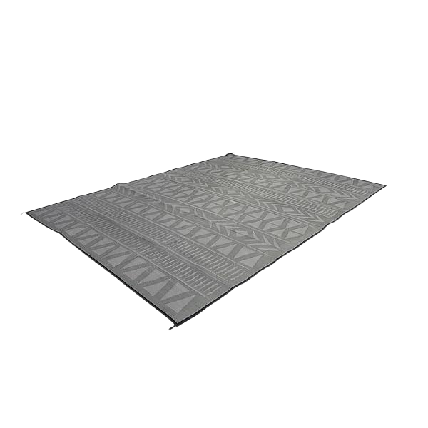 Bo-Camp Chill mat xl oxomo dove - Grijs