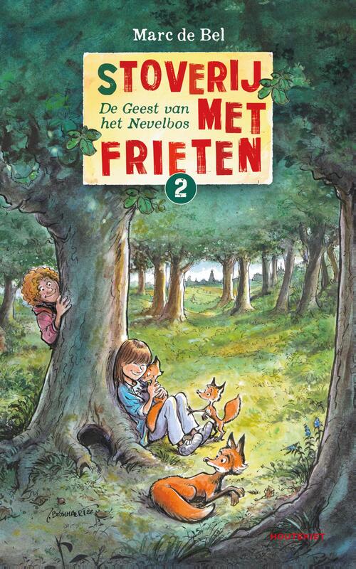 (S)Toverij met frieten 2