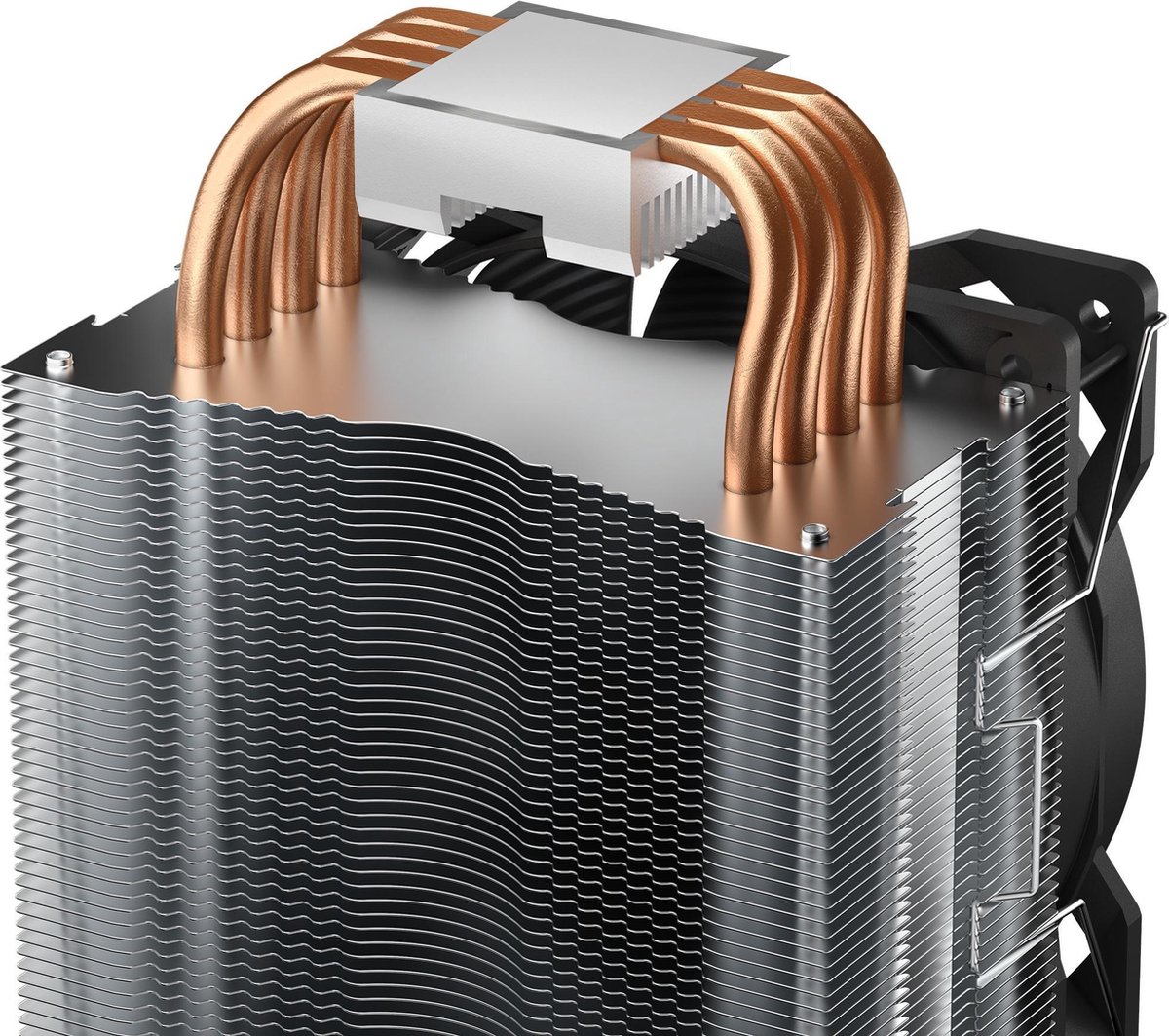 be quiet! Pure Rock 2 - 120mm