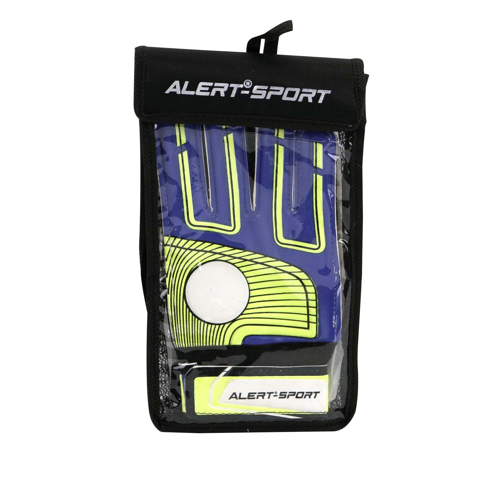 Alert Sport Keeperhandschoenen Maat M