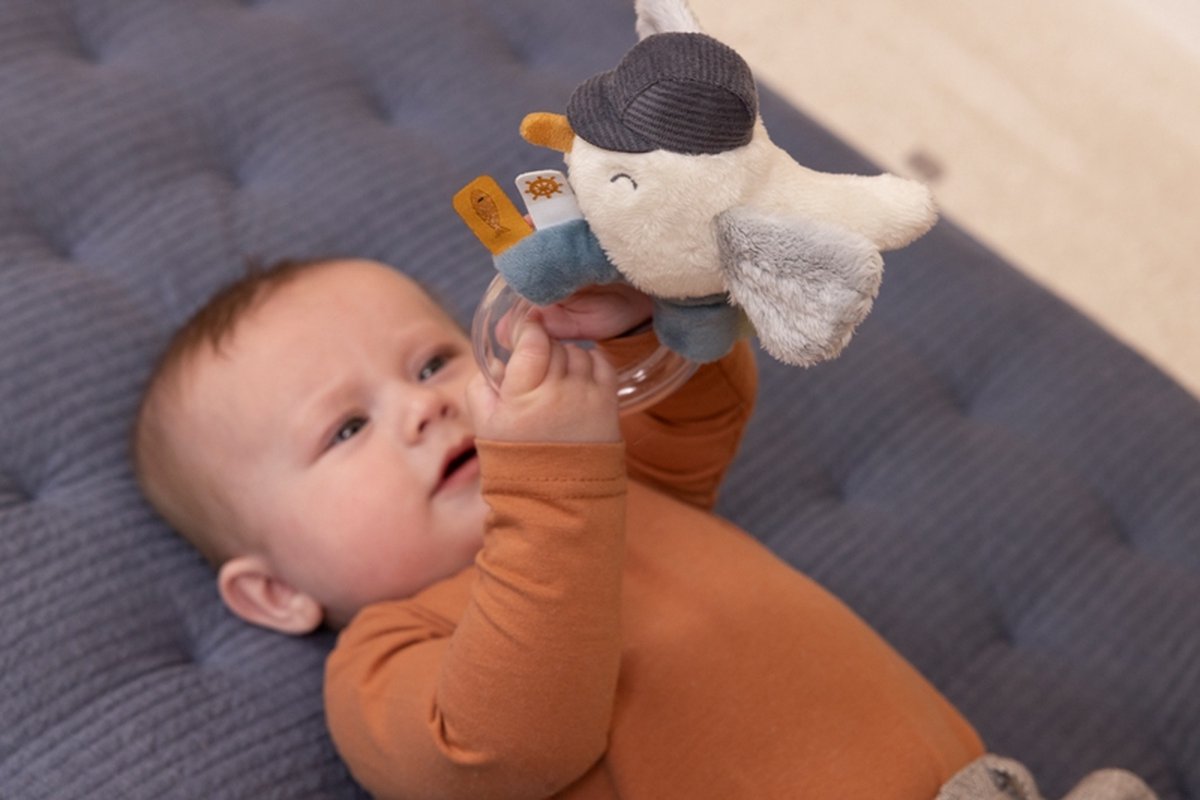 Tiamo Little Dutch Ringrammelaar Sailors Bay