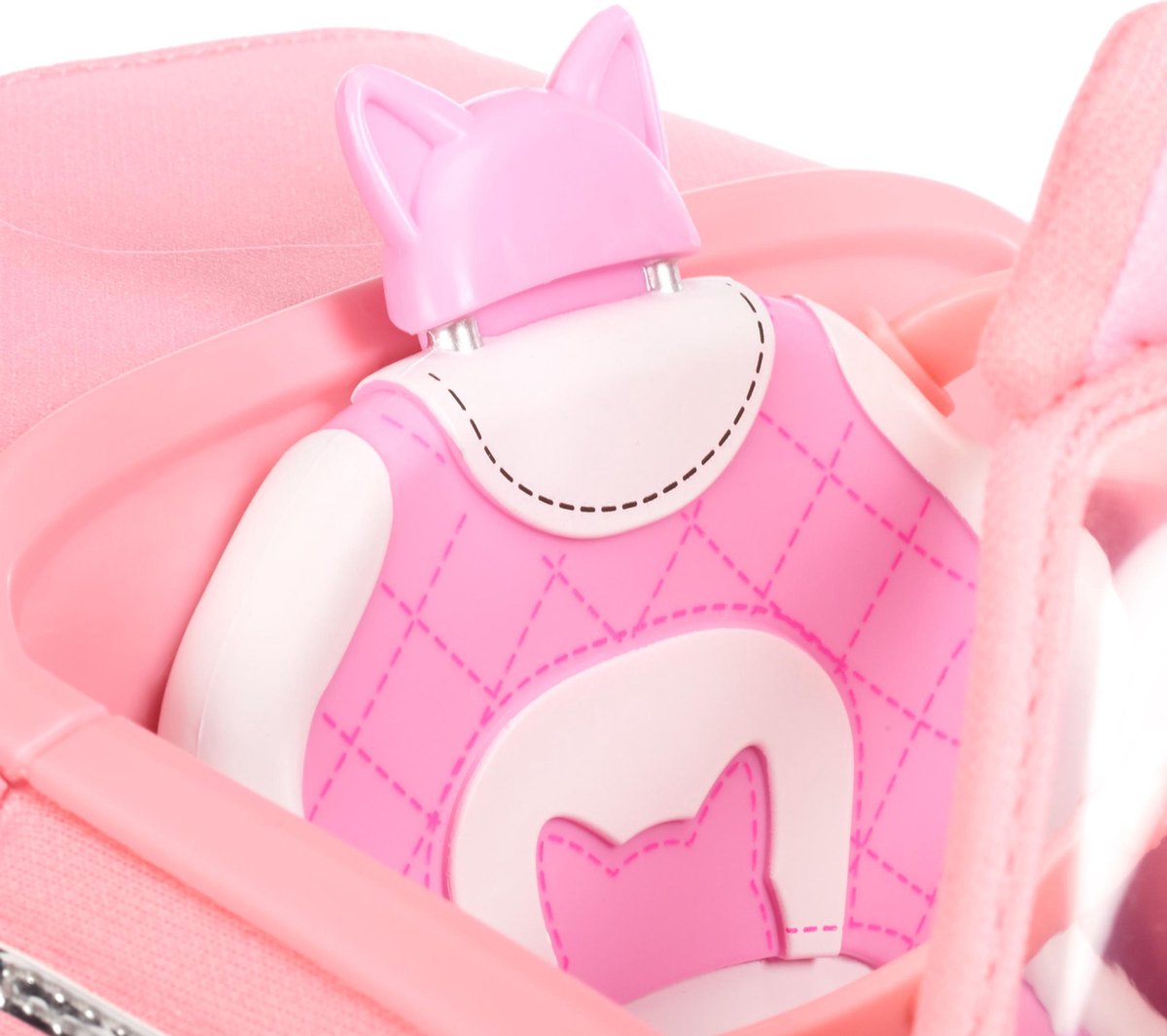 MGA Na! Na! Na! Surprise Plush Convertible