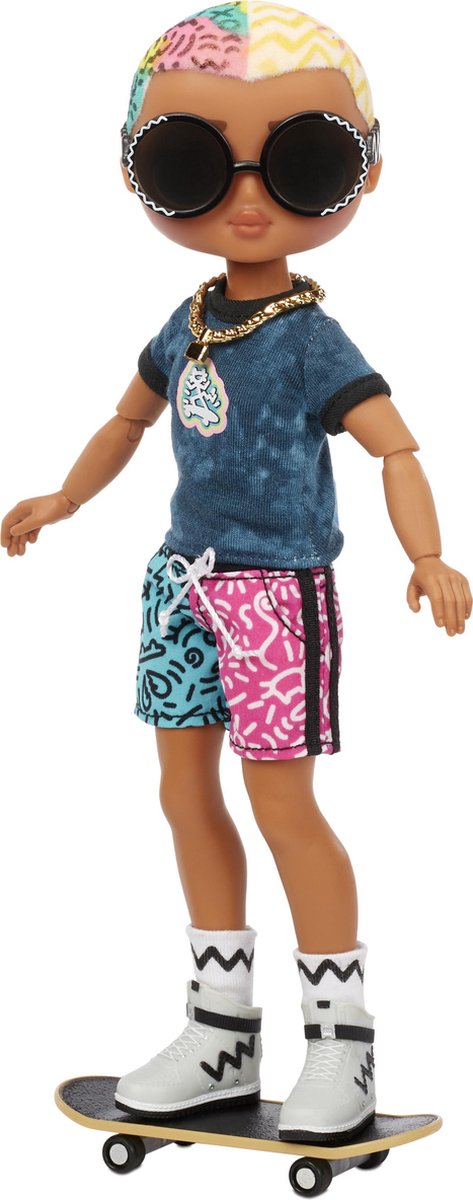 MGA L.O.L. Surprise! Omg Guys Doll