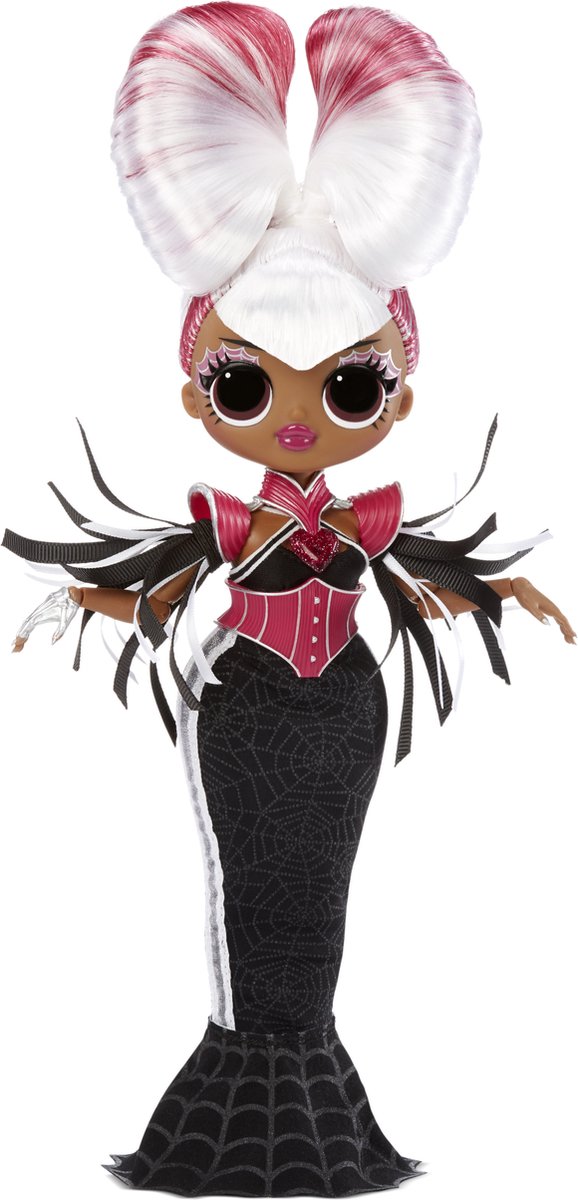 MGA L.O.L. Surprise! O.M.G. Movie Magic Doll - Spirit Queen