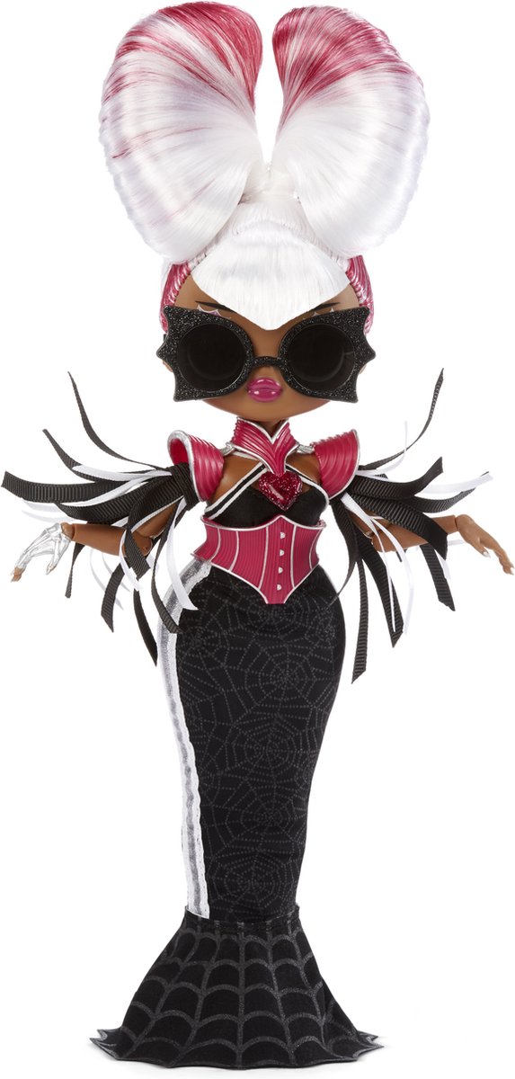 MGA L.O.L. Surprise! O.M.G. Movie Magic Doll - Spirit Queen