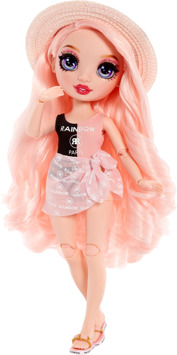 MGA Rainbow High Pacific Coast Fashion Doll PI