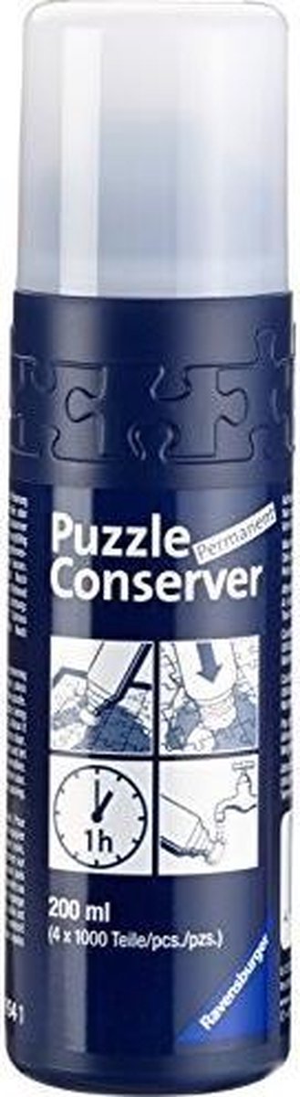 Ravensburger Lijm Puzzel Conserver Permanent