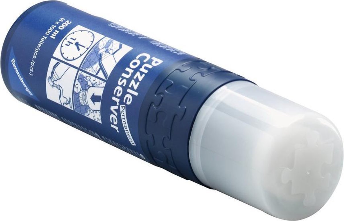 Ravensburger Lijm Puzzel Conserver Permanent