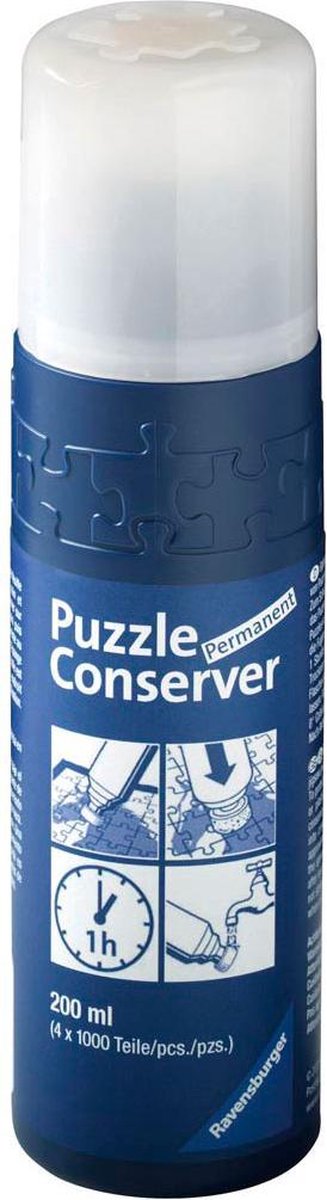 Ravensburger Lijm Puzzel Conserver Permanent