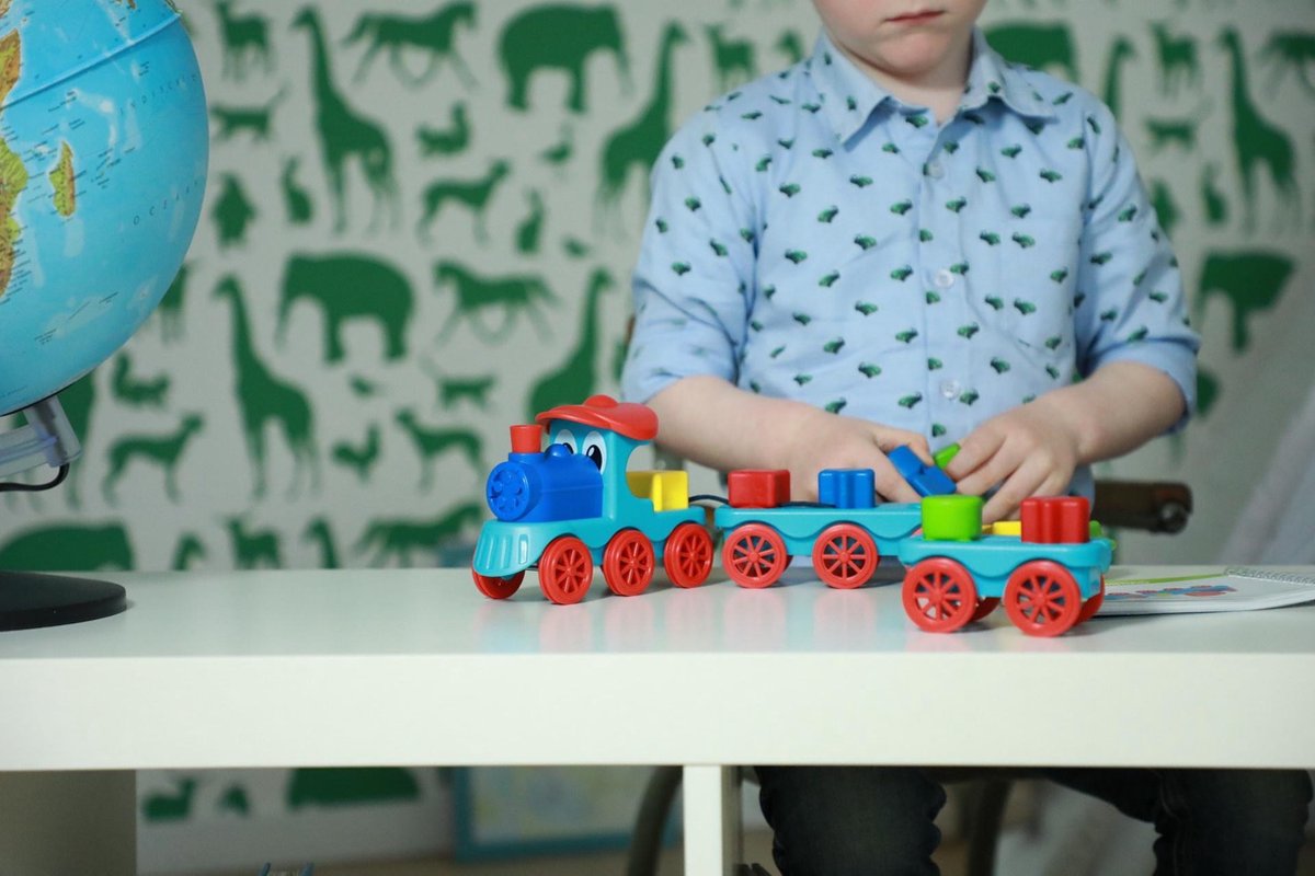 Smartgames Spel Brain Train