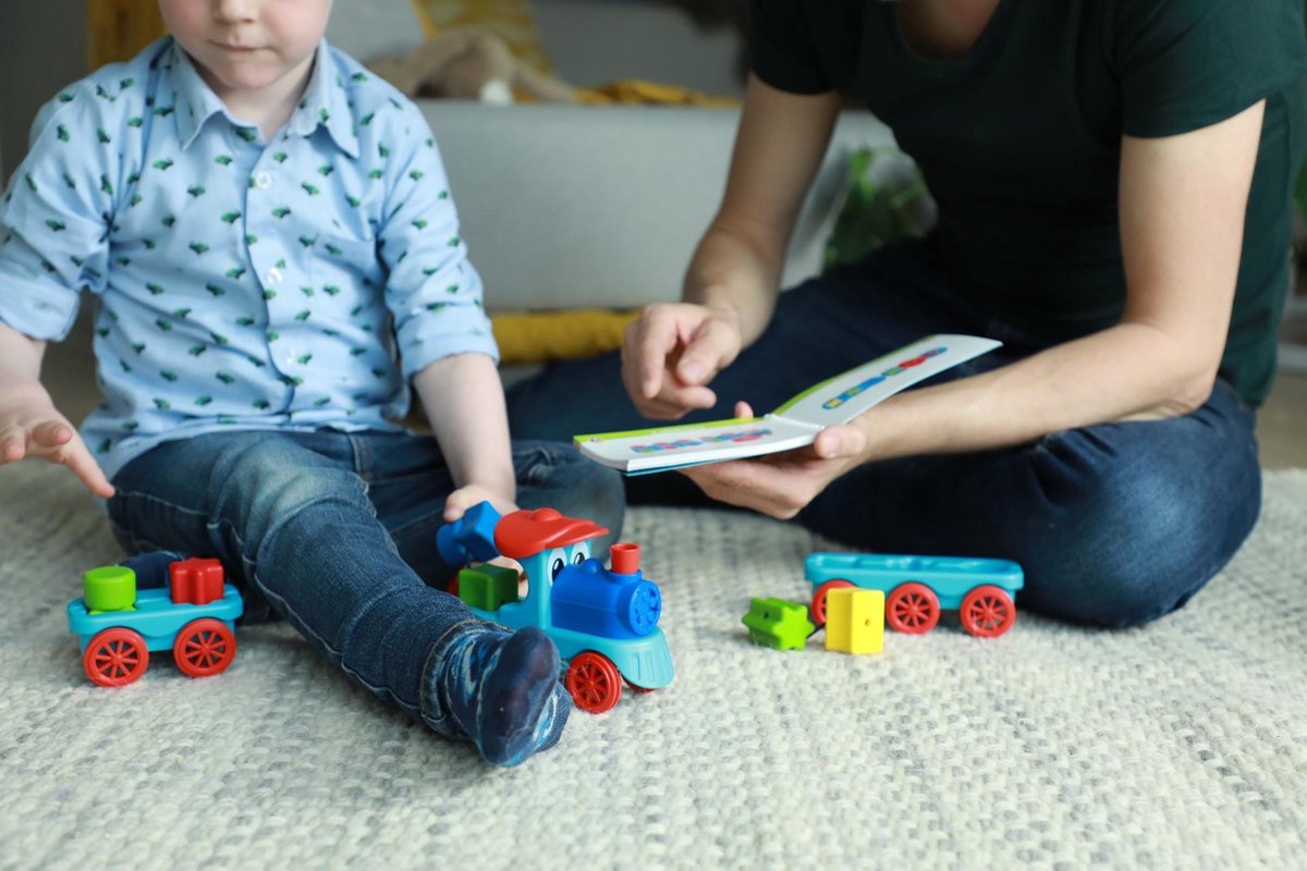 Smartgames Spel Brain Train