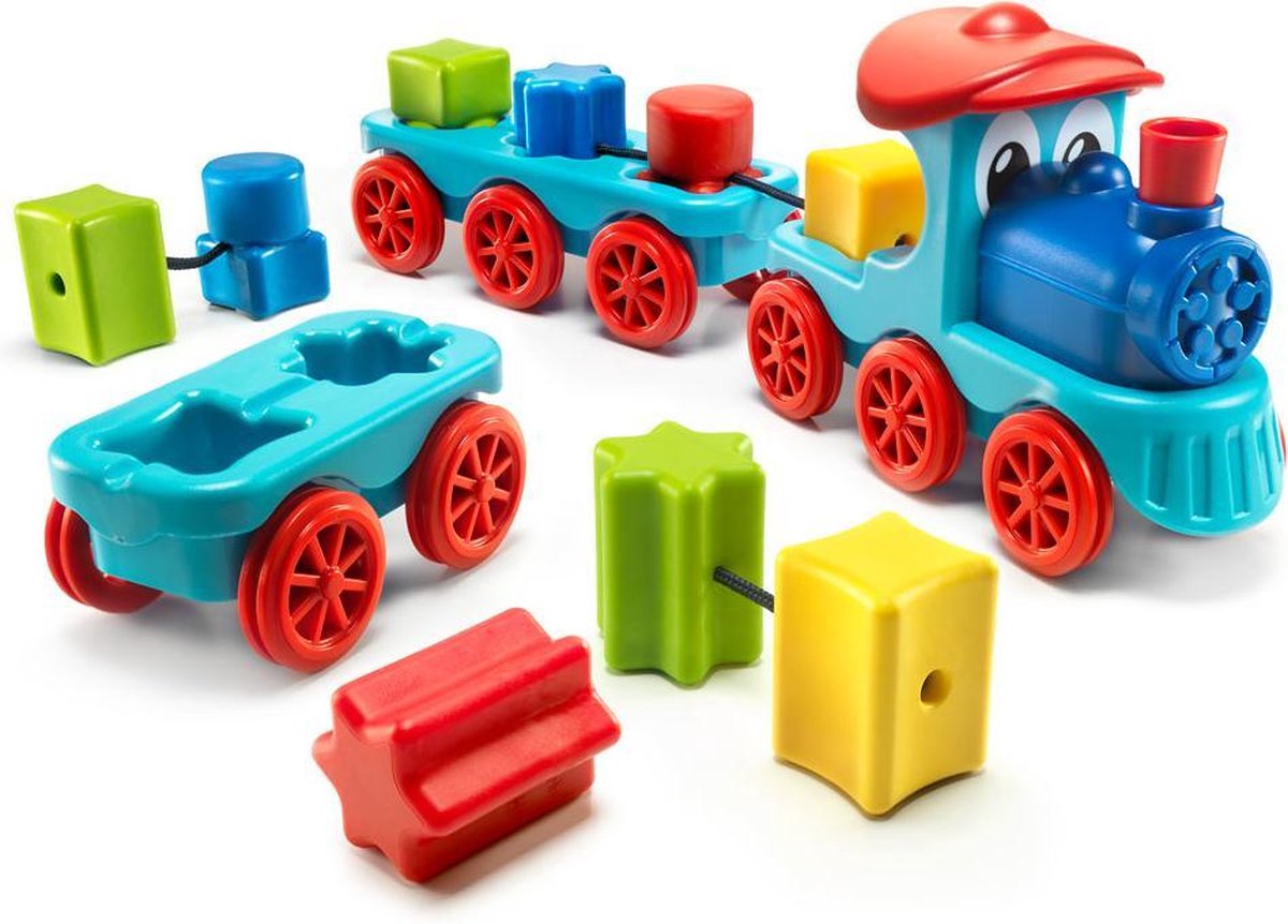 Smartgames Spel Brain Train