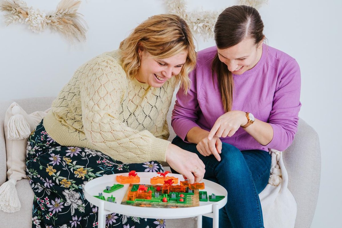 Smartgames Dragon Inferno - Denkspel