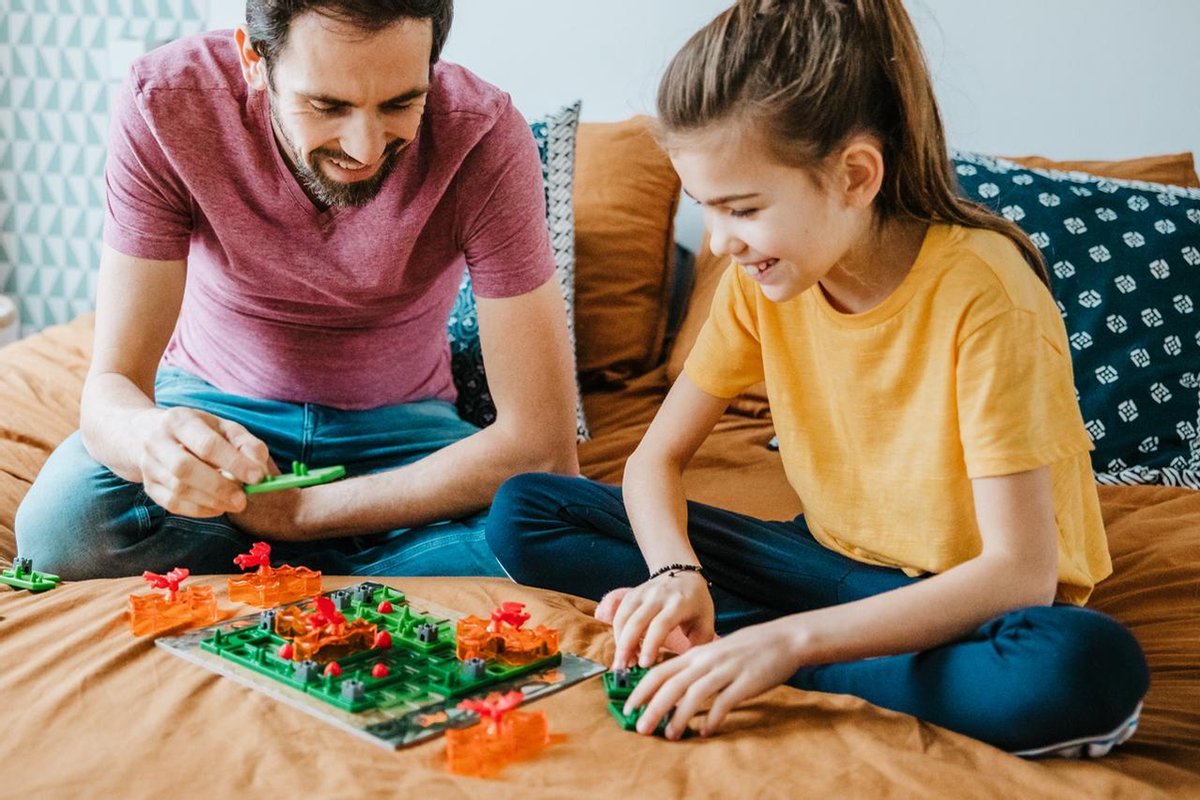 Smartgames Dragon Inferno - Denkspel