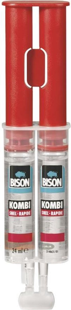 Bison -kombi Snel 24ml. 838076